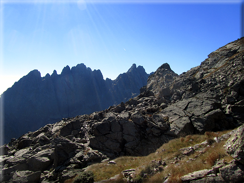 foto Forcella Buse Tedesche